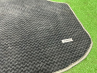 Alfombrilla del maletero черный SUBARU OUTBACK OEM 95066AG010JC BP9 2006 GOLD 39J