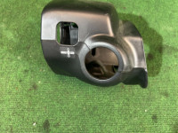 Carcasa de columna de dirección SUBARU OUTBACK OEM 34341AG000JC BP9 2006 GOLD 39J