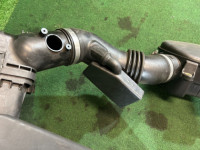 กล่องกรองอากาศ свап SUBARU OUTBACK OEM 46052AG000 46052AG051 46012AG001 14435AA110 BP9 2006 EJ253 AT
