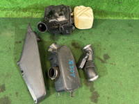 กล่องกรองอากาศ свап SUBARU OUTBACK OEM 46052AG000 46052AG051 46012AG001 14435AA110 BP9 2006 EJ253 AT