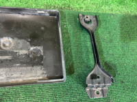 电瓶支架 SUBARU OUTBACK OEM 82122AG001 82182AG000 BP9 2006