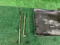 电瓶支架 SUBARU OUTBACK OEM 82122AG001 82182AG000 BP9 2006
