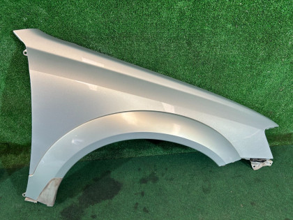 Крыло переднее правое SUBARU OUTBACK OEM 57110AG0209P BP9 2006 GOLD 39J