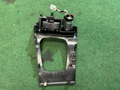 Consola do seletor automático Черная SUBARU OUTBACK OEM 92121AG060 BP9 2006