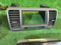 Ecrã с рамкой SUBARU OUTBACK OEM 86281AG060 86271AG050 66060AG060 BP9 2006