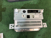 Ecrã с рамкой SUBARU OUTBACK OEM 86281AG060 86271AG050 66060AG060 BP9 2006