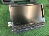 Ecrã с рамкой SUBARU OUTBACK OEM 86281AG060 86271AG050 66060AG060 BP9 2006