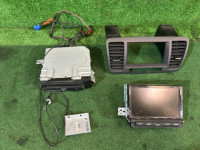จอมอนิเตอร์ с рамкой 86281AG060 86271AG050 66060AG060 SUBARU OUTBACK