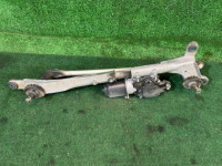 Mecanismo dos limpa-vidros SUBARU OUTBACK OEM 86510AG003 BP9 2006 EJ253 AT