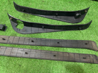 门槛饰条 SUBARU OUTBACK OEM 94060AG070 94060AG080 94061AG080 94061AG090 BP9 2006 GOLD 39J