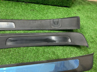 门槛饰条 SUBARU OUTBACK OEM 94060AG070 94060AG080 94061AG080 94061AG090 BP9 2006 GOLD 39J