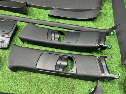 立柱饰板 Черные SUBARU OUTBACK OEM 94010AG020JC 94010AG030JC BP9 2006 GOLD 39J