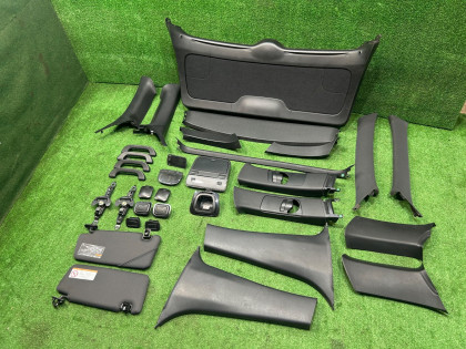 แผงบุเสา Черные 94010AG020JC 94010AG030JC SUBARU OUTBACK