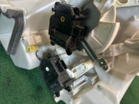 Печка SUBARU OUTBACK OEM 72110AG002 BP9 2006 EJ253 AT