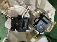 Печка SUBARU OUTBACK OEM 72110AG002 BP9 2006 EJ253 AT