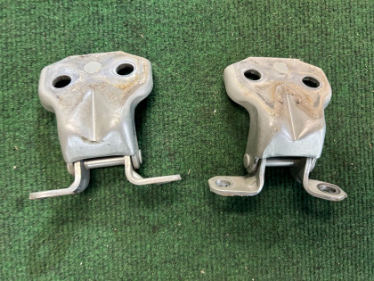 Bisagras de la puerta delantera derecha 60070AG0009P 60070AG0109P SUBARU OUTBACK