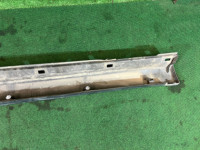 左门槛 SUBARU OUTBACK OEM 91112AG130 BP9 2006 GOLD 39J
