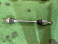 Привод передний SUBARU OUTBACK OEM 28321AG021 BP9 2006 EJ253 AT
