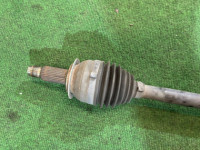 Привод передний SUBARU OUTBACK OEM 28321AG021 BP9 2006 EJ253 AT