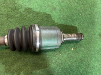 Привод передний SUBARU OUTBACK OEM 28321AG021 BP9 2006 EJ253 AT