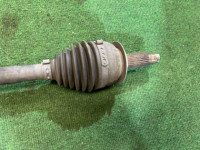 Front driveshaft SUBARU OUTBACK OEM 28321AG021 BP9 2006 EJ253 AT