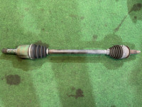 Front driveshaft SUBARU OUTBACK OEM 28321AG021 BP9 2006 EJ253 AT