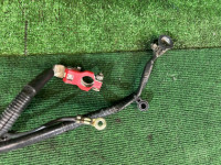 Cabos de bateria SUBARU OUTBACK OEM 81601AG070 BP9 2006 EJ253 AT