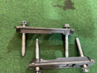 สเปเซอร์หน้า 20511AG000 901000304 SUBARU OUTBACK