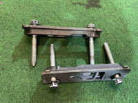 前垫片 SUBARU OUTBACK OEM 20511AG000 901000304 BP9 2006 EJ253 AT