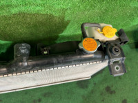 Radiador del motor SUBARU OUTBACK OEM 45119AG000 BP9 2006 EJ253 AT