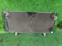 A/C condenser SUBARU OUTBACK OEM 73210AG000 BP9 2006 EJ253 AT