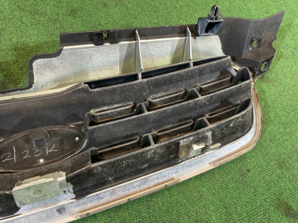 Решетка радиатора SUBARU OUTBACK OEM 91121AG021 BP9 2006 GOLD 39J
