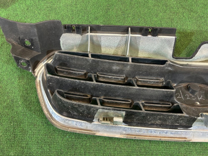 Решетка радиатора SUBARU OUTBACK OEM 91121AG021 BP9 2006 GOLD 39J