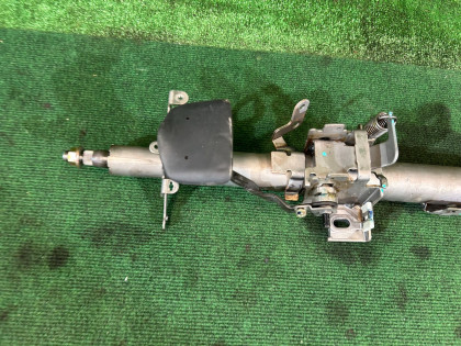 转向柱 SUBARU OUTBACK OEM 34500AG011 BP9 2006 EJ253 AT