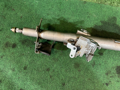 转向柱 SUBARU OUTBACK OEM 34500AG011 BP9 2006 EJ253 AT