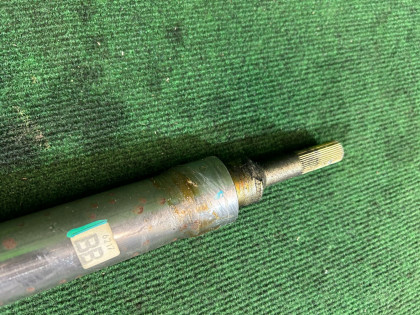 转向柱 SUBARU OUTBACK OEM 34500AG011 BP9 2006 EJ253 AT