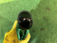 Ручка акпп черная SUBARU OUTBACK OEM 35126AG030 BP9 2006 EJ253 AT