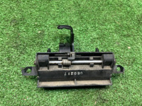 Puxador da porta da bagageira SUBARU OUTBACK OEM 63160AG001 BP9 2006 GOLD 39J