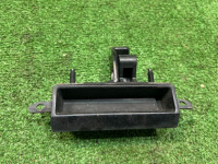 Puxador da porta da bagageira SUBARU OUTBACK OEM 63160AG001 BP9 2006 GOLD 39J