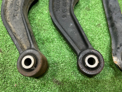 Brazos de suspensión traseros SUBARU OUTBACK OEM 20250AE010 20250AE000 20250AE020 20250AE040 BP9 2006 EJ253 AT