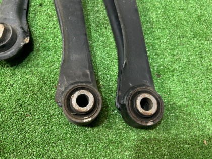 Brazos de suspensión traseros SUBARU OUTBACK OEM 20250AE010 20250AE000 20250AE020 20250AE040 BP9 2006 EJ253 AT