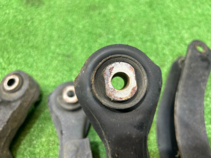 Brazos de suspensión traseros SUBARU OUTBACK OEM 20250AE010 20250AE000 20250AE020 20250AE040 BP9 2006 EJ253 AT