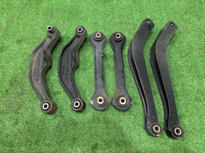 ปีกนกหลัง 20250AE010 20250AE000 20250AE020 20250AE040 SUBARU OUTBACK