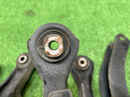 Brazos de suspensión traseros SUBARU OUTBACK OEM 20250AE010 20250AE000 20250AE020 20250AE040 BP9 2006 EJ253 AT