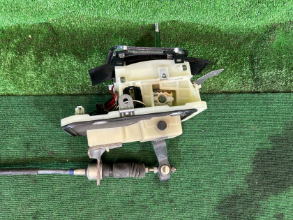 Seletor da caixa automática черный SUBARU OUTBACK OEM 35180AG001 35111AG000 BP9 2006