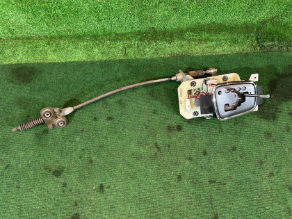 Seletor da caixa automática черный 35180AG001 35111AG000 SUBARU OUTBACK