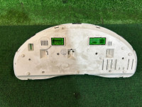 Instrument cluster SUBARU OUTBACK OEM 85023AG570 BP9 2006 EJ253 AT