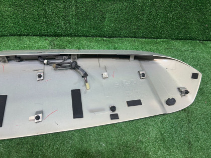 扰流板 Пятой двери SUBARU OUTBACK OEM 96031AG000GA BP9 2006 GOLD 39J