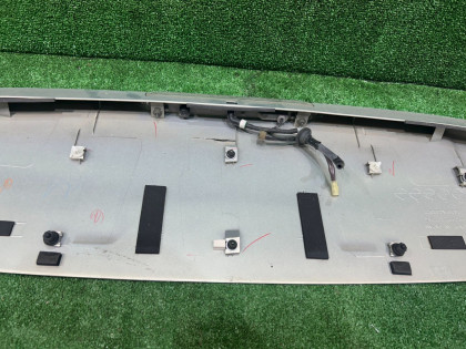 扰流板 Пятой двери SUBARU OUTBACK OEM 96031AG000GA BP9 2006 GOLD 39J