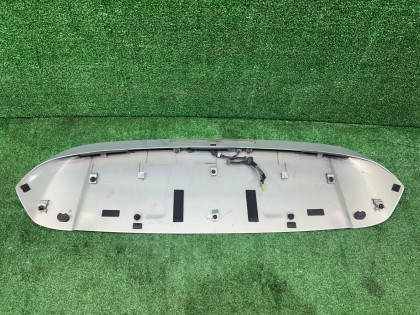 扰流板 Пятой двери SUBARU OUTBACK OEM 96031AG000GA BP9 2006 GOLD 39J